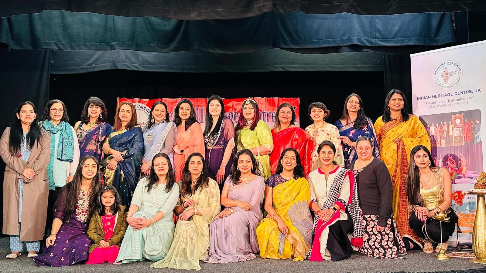 Global Harmony Through Cultural Heritage Preserving Traditions, Inspiring Unity