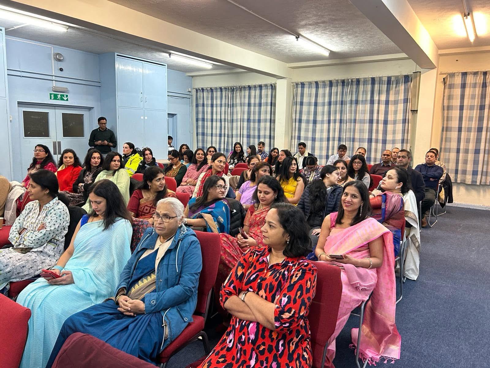 Executive Committee Meeting